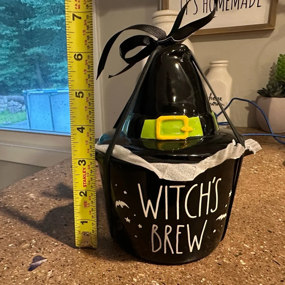 New Rae Dunn Witch’s brew baking dish - Picture 5 of 6